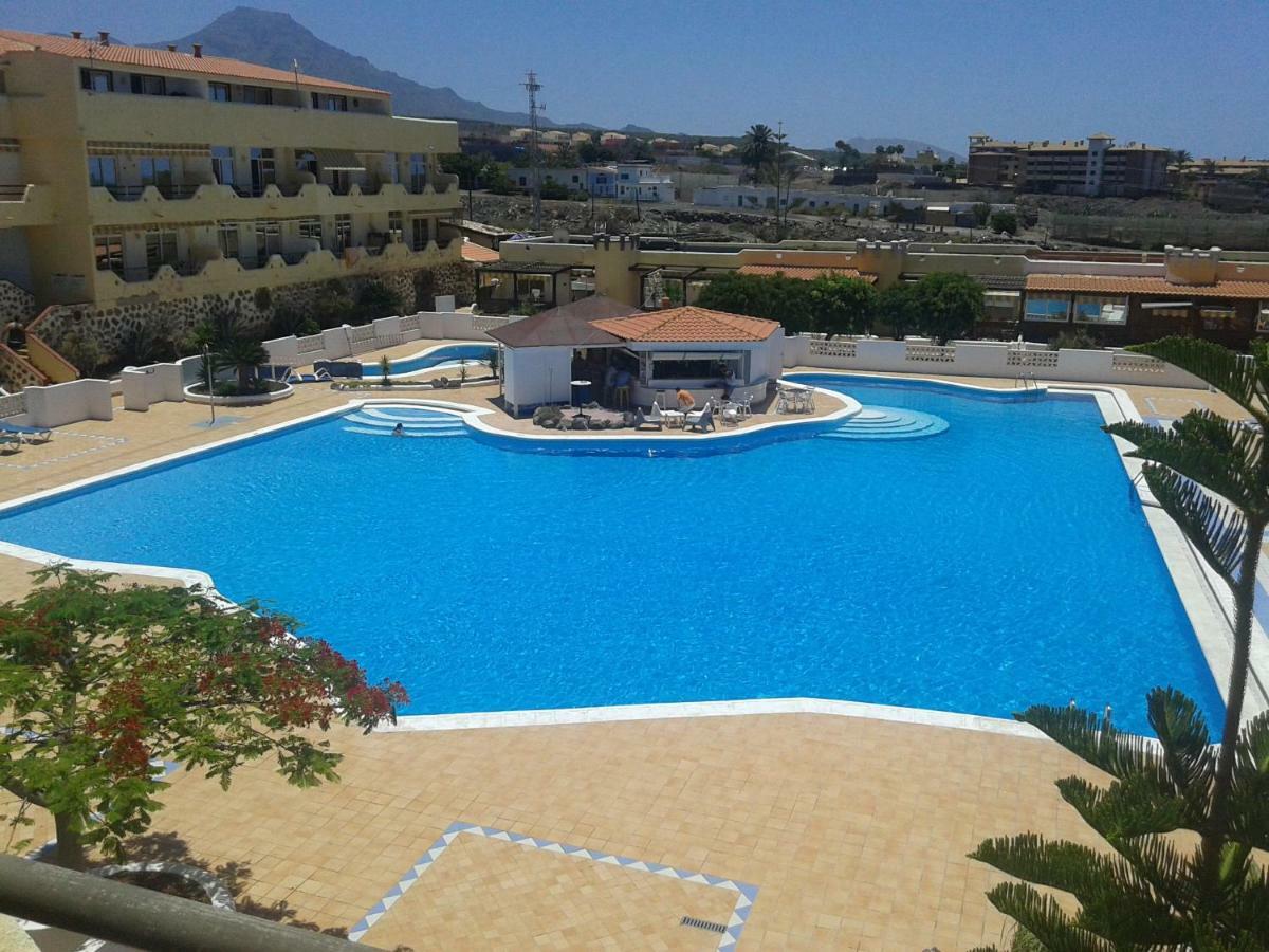 Marina Palace Appartement *